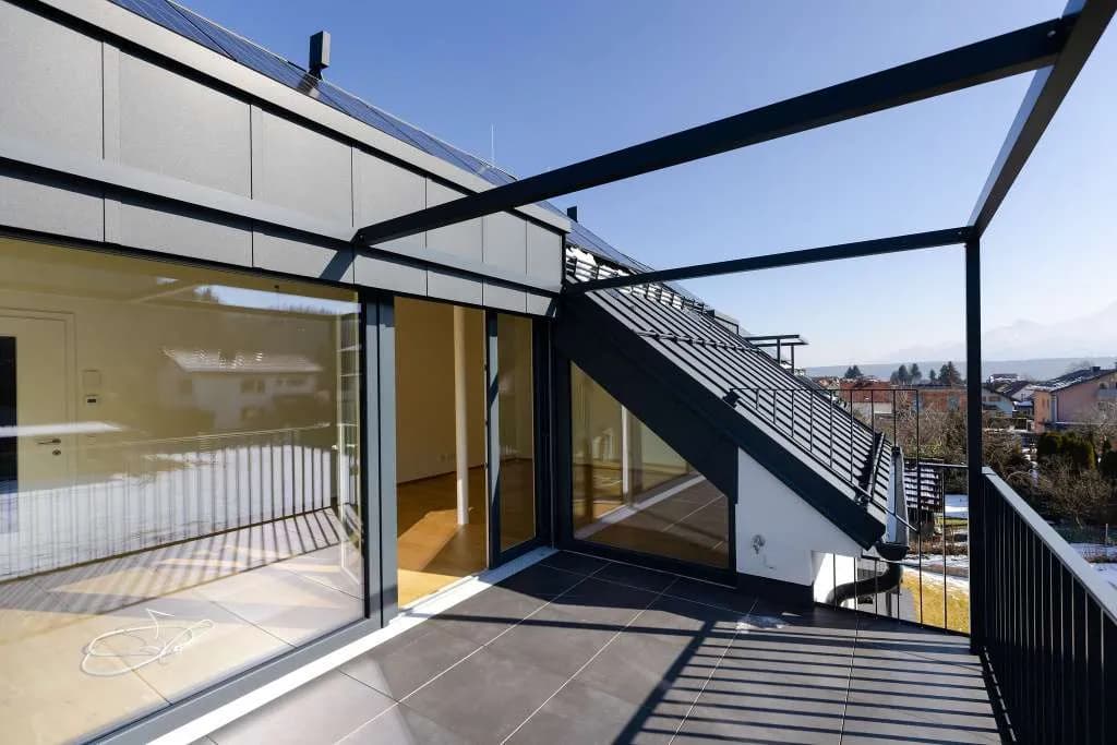 3-Zimmer-Wohnung kaufen in Villach – 75,3 m², € 475.000 – Bild 8 von 13