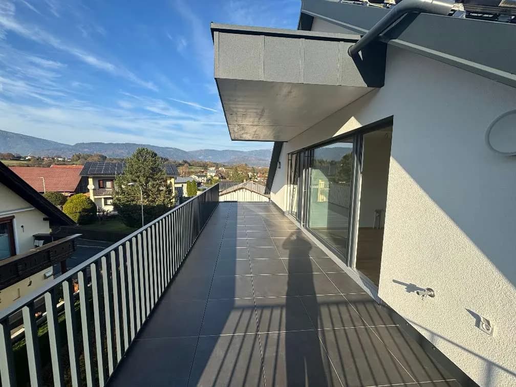 2-Zimmer-Wohnung kaufen in Villach – 63,77 m², € 389.500 – Bild 10 von 16