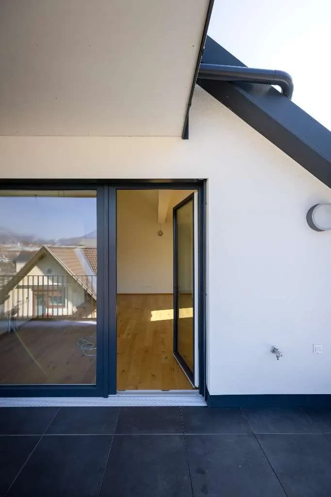 2-Zimmer-Wohnung kaufen in Villach – 63,77 m², € 389.500 – Bild 11 von 16