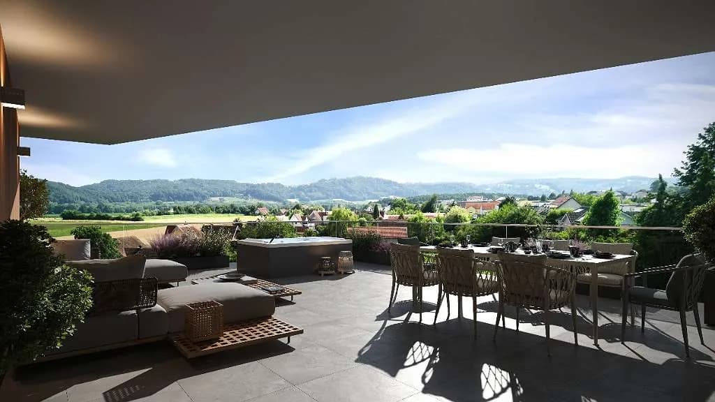 5-Zimmer-Wohnung kaufen in Hartberg-Fürstenfeld – 141,11 m², € 599.000 – Bild 4 von 7
