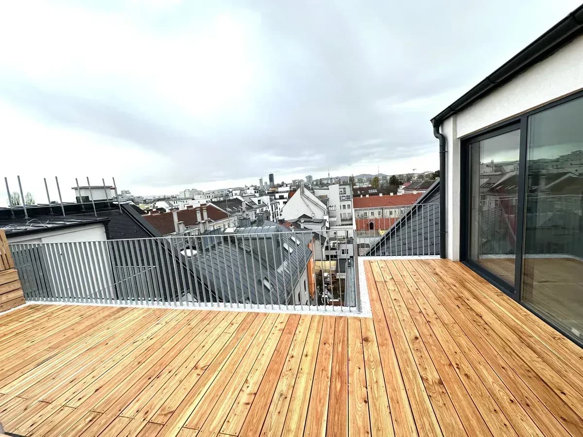 4-Zimmer-Wohnung kaufen in Wien – 95,1 m², € 578.500