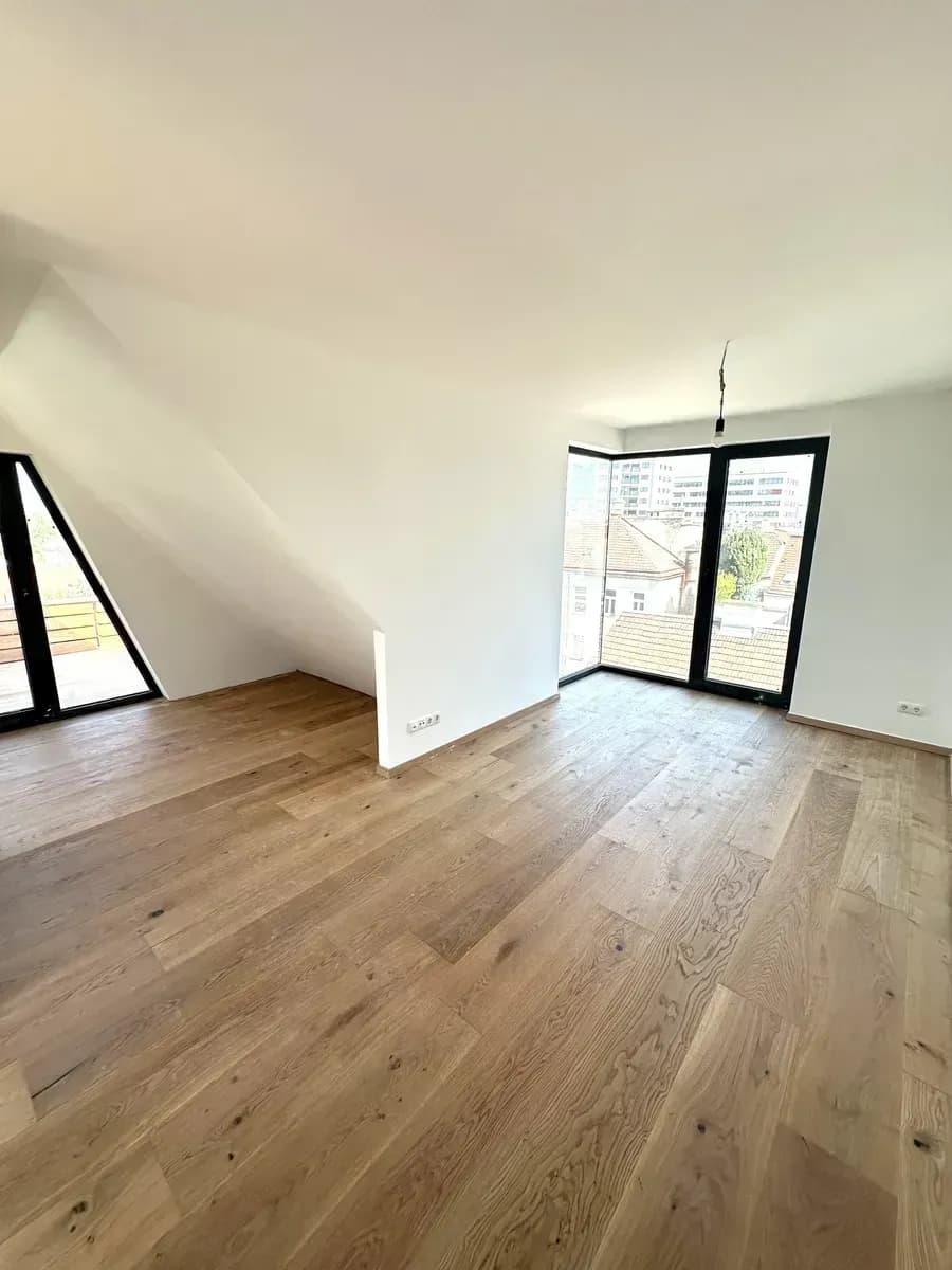 4-Zimmer-Wohnung kaufen in Wien – 95,1 m², € 578.500 – Bild 4 von 12