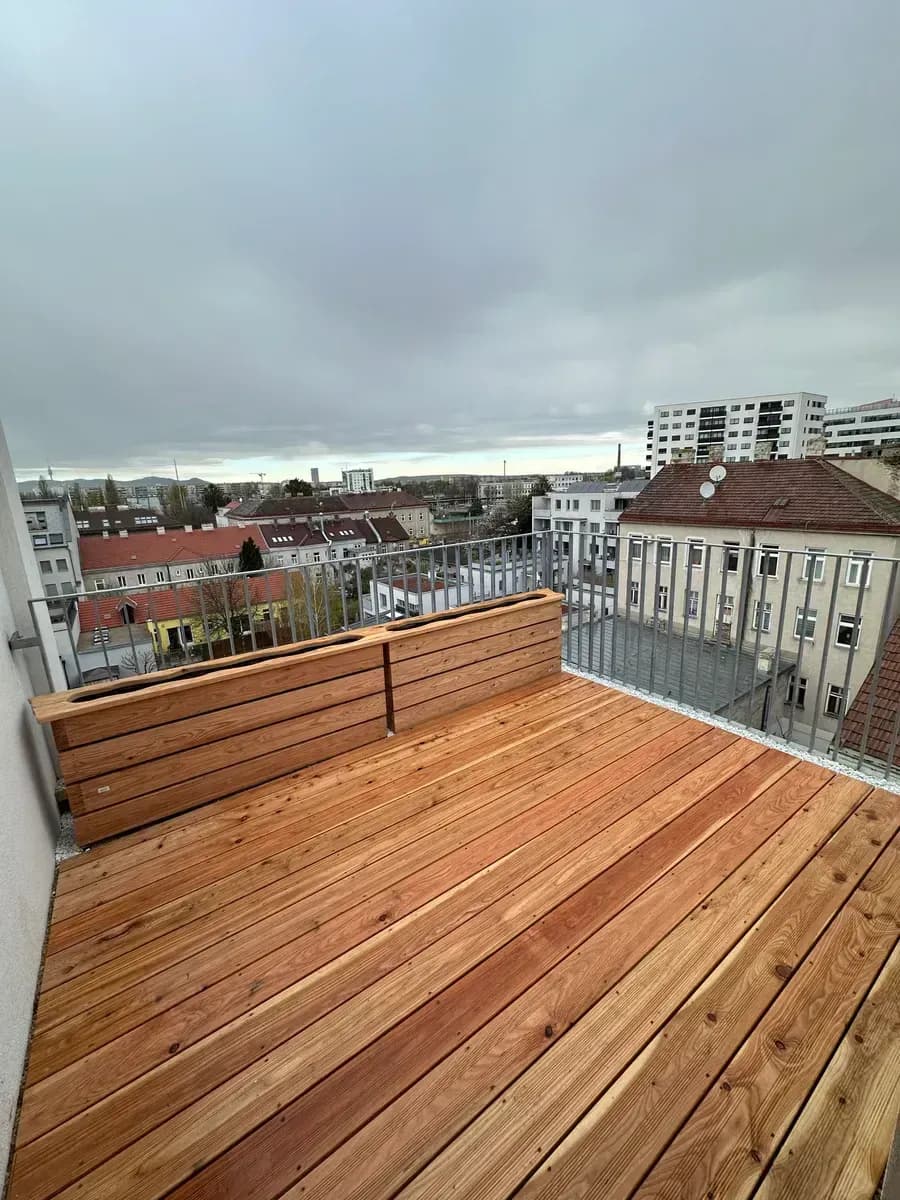 4-Zimmer-Wohnung kaufen in Wien – 95,1 m², € 578.500 – Bild 5 von 12