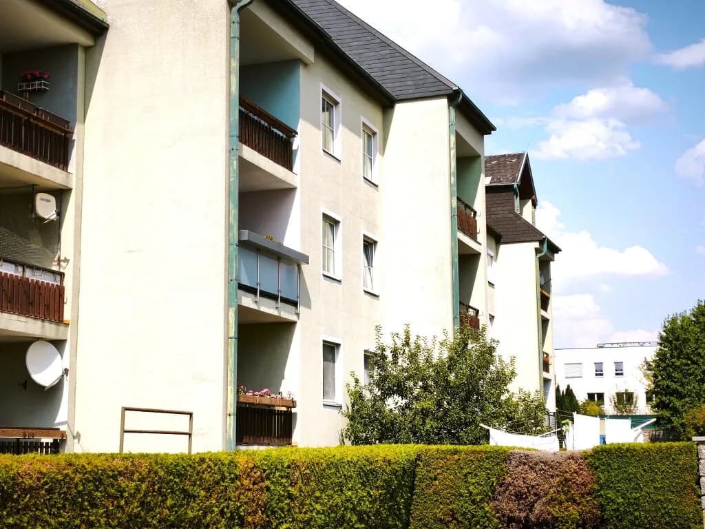 3-Zimmer-Wohnung kaufen in Gmünd – 76,66 m², € 115.000