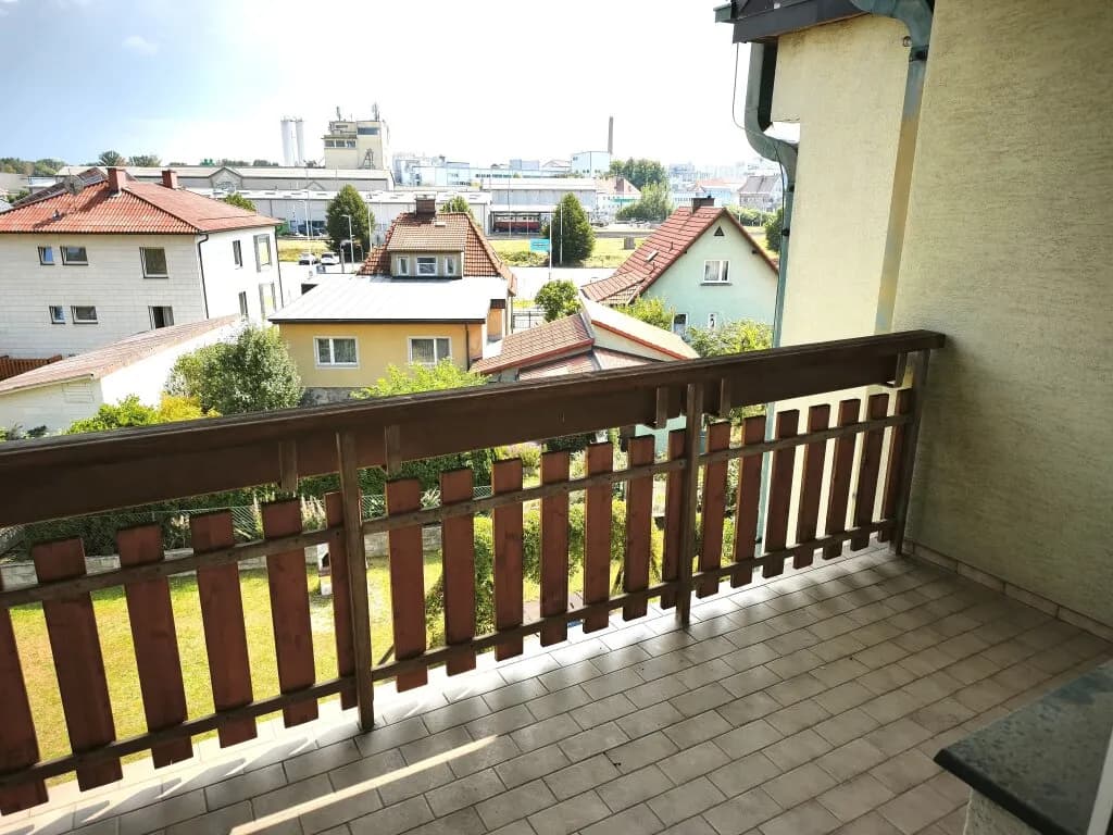 3-Zimmer-Wohnung kaufen in Gmünd – 76,66 m², € 115.000 – Bild 2 von 14