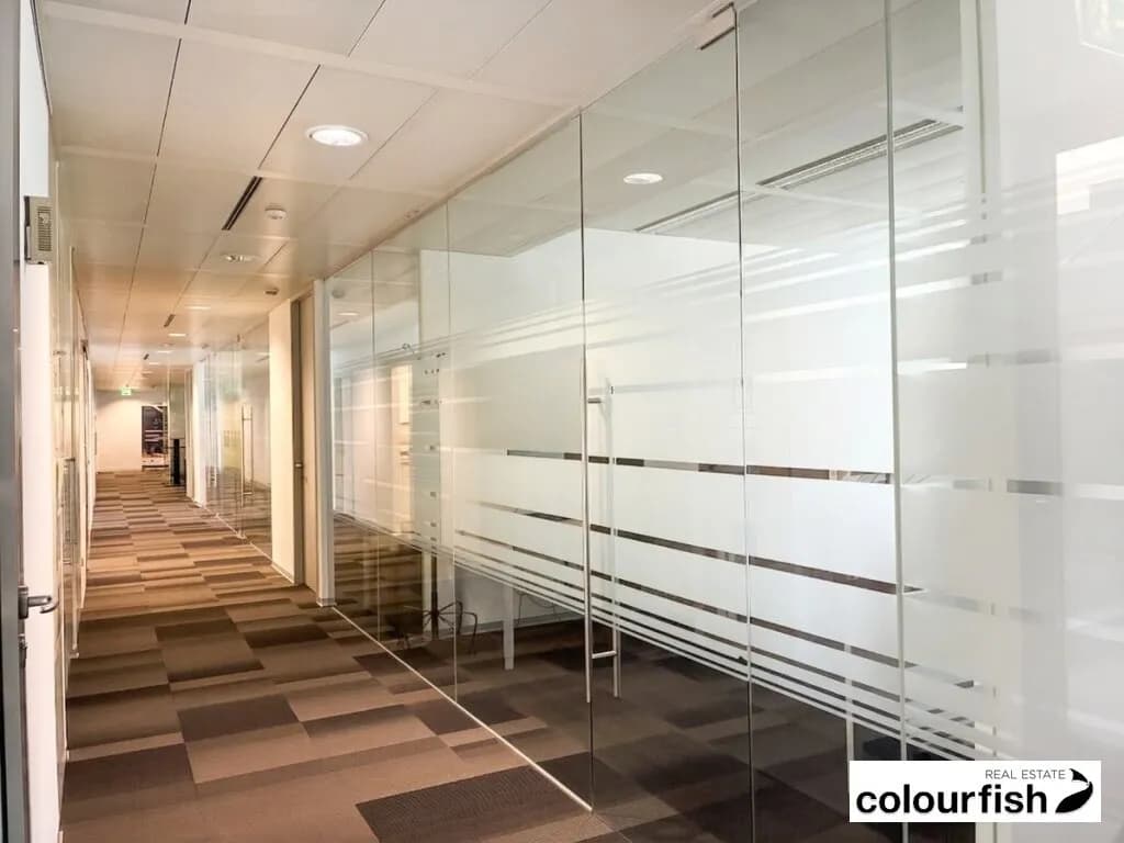 Gewerbeimmobilie mieten in Wien – 377 m², € 8.369