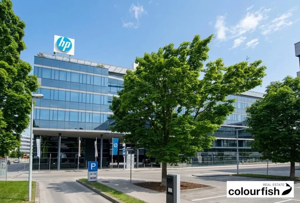 Gewerbeimmobilie mieten in Wien – 377 m², € 8.369 – Bild 3 von 6