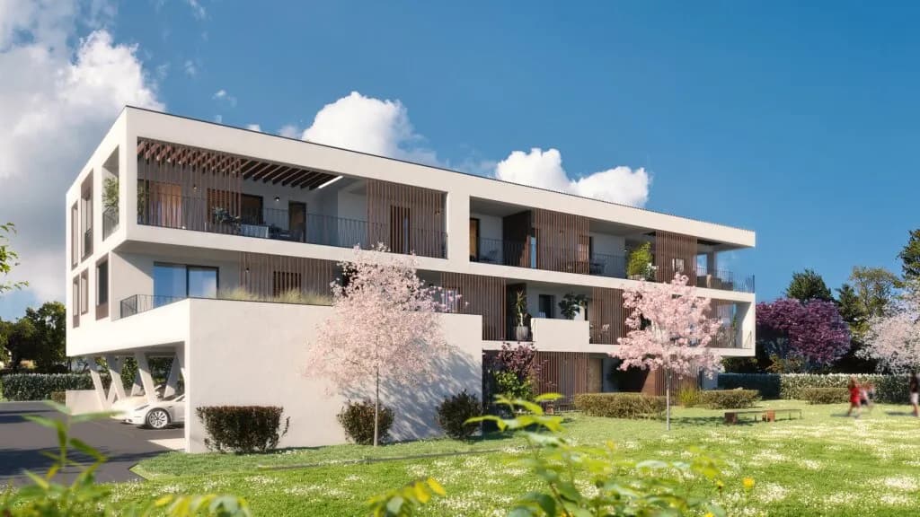 2-Zimmer-Wohnung kaufen in Graz – 44,28 m², € 261.252 – Bild 3 von 7