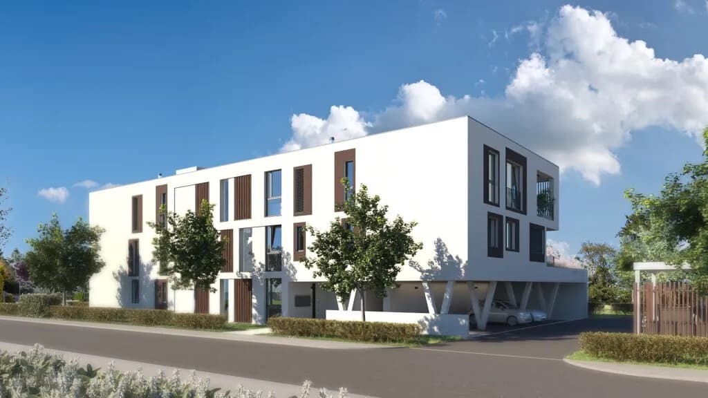 2-Zimmer-Wohnung kaufen in Graz – 44,28 m², € 261.252 – Bild 6 von 7