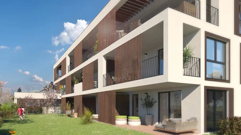 2-Zimmer-Wohnung kaufen in Graz – 44,28 m², € 261.252 – Bild 7 von 7