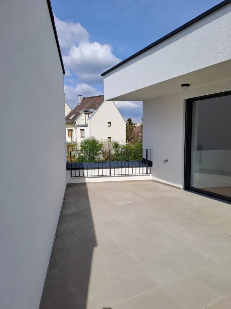 5-Zimmer-Haus kaufen in Korneuburg – 117 m², € 529.000 – Bild 1 von 14