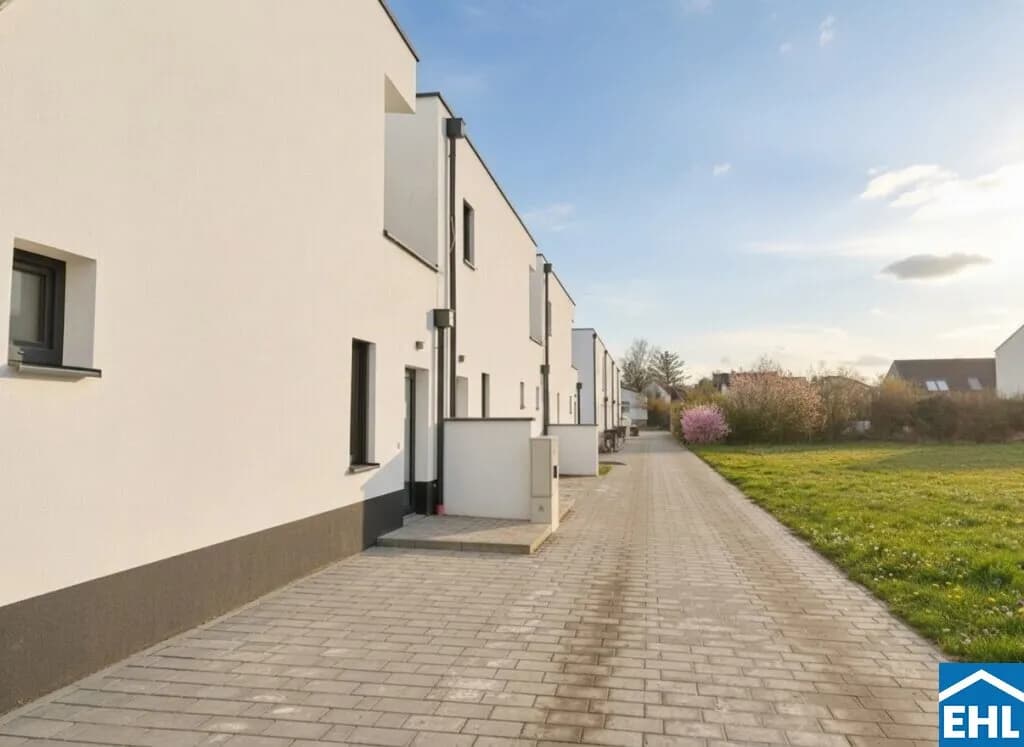 5-Zimmer-Haus kaufen in Korneuburg – 117 m², € 529.000