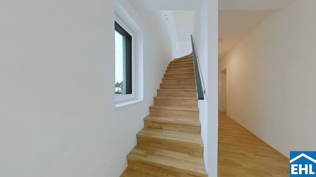 5-Zimmer-Haus kaufen in Korneuburg – 117 m², € 529.000 – Bild 2 von 12