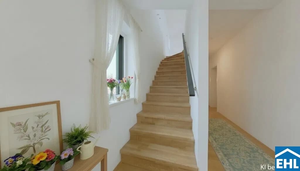 5-Zimmer-Haus kaufen in Korneuburg – 117 m², € 529.000 – Bild 4 von 12