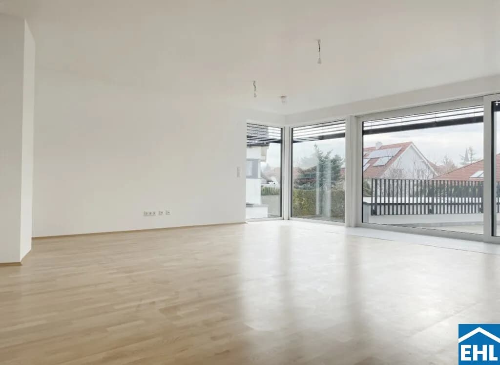 5-Zimmer-Haus kaufen in Korneuburg – 117 m², € 529.000 – Bild 6 von 12