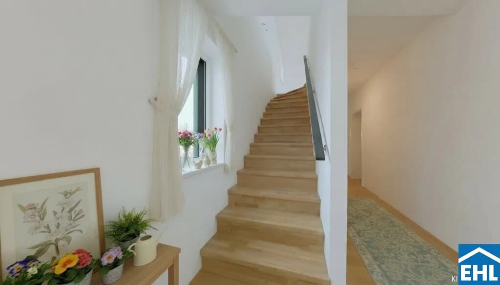 5-Zimmer-Haus kaufen in Korneuburg – 117 m², € 529.000 – Bild 7 von 12