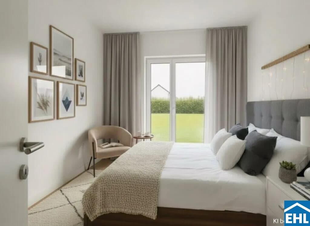 5-Zimmer-Haus kaufen in Korneuburg – 117 m², € 529.000 – Bild 9 von 12