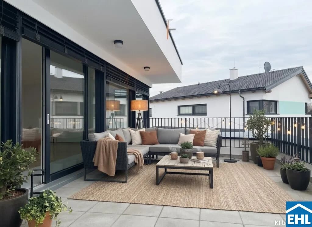 5-Zimmer-Haus kaufen in Korneuburg – 117 m², € 529.000 – Bild 10 von 12