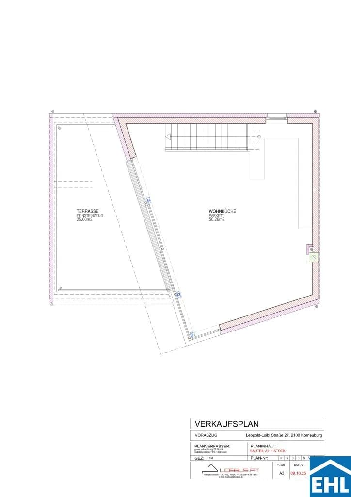 5-Zimmer-Haus kaufen in Korneuburg – 117 m², € 529.000 – Bild 11 von 12