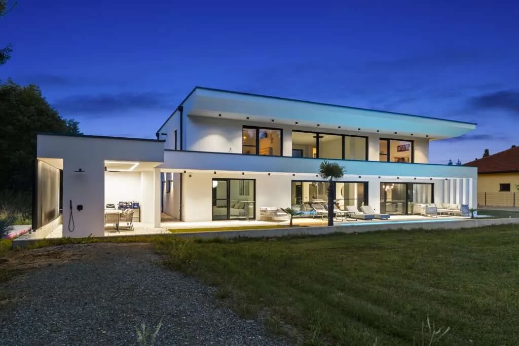 5-Zimmer-Haus kaufen in Graz-Umgebung – 437 m², € 1.999.999 – Bild 3 von 30