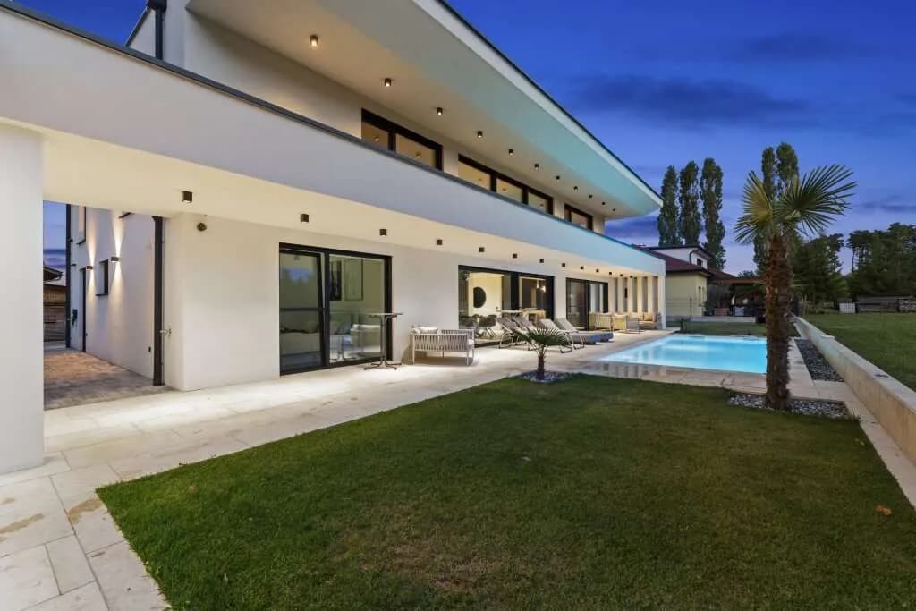 5-Zimmer-Haus kaufen in Graz-Umgebung – 437 m², € 1.999.999 – Bild 11 von 30