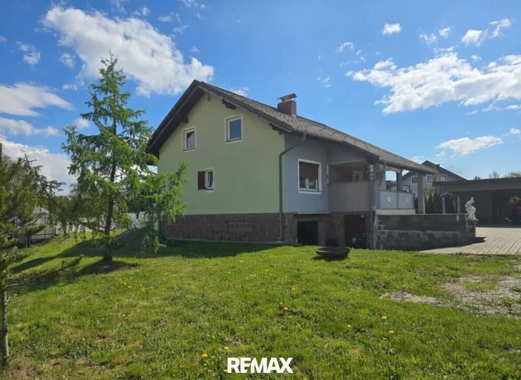 3-Zimmer-Haus kaufen in Deutschlandsberg – 90 m², € 349.000