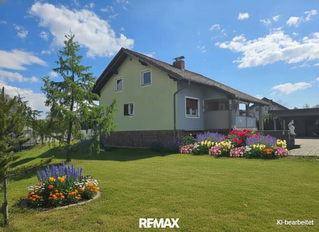 3-Zimmer-Haus kaufen in Deutschlandsberg – 90 m², € 349.000 – Bild 2 von 38