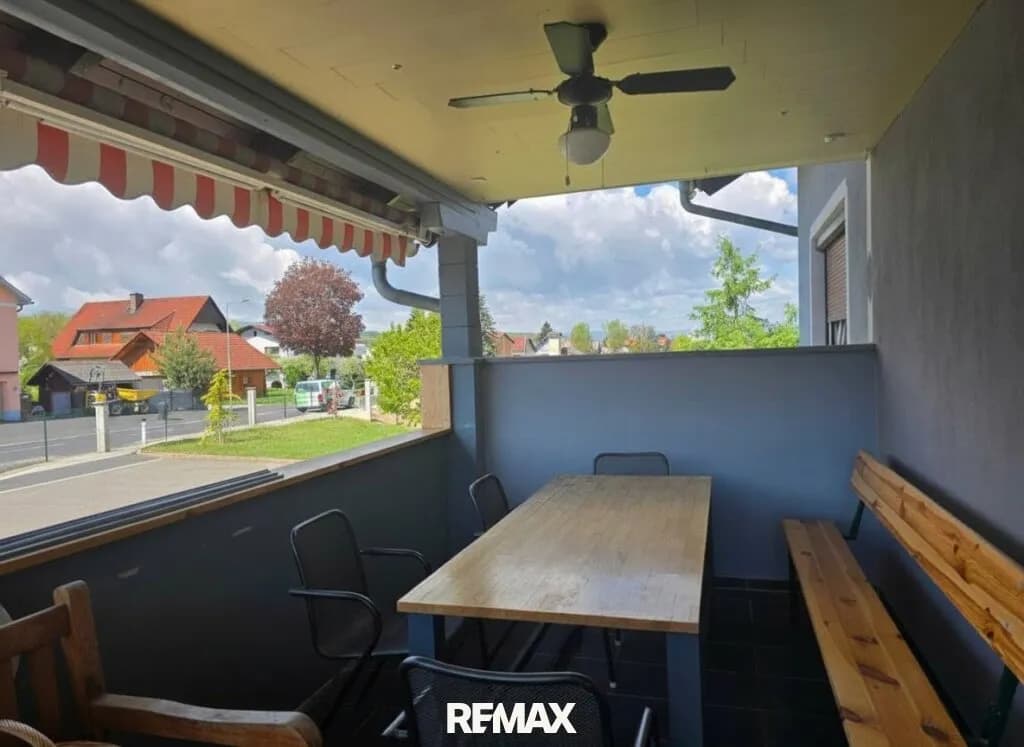3-Zimmer-Haus kaufen in Deutschlandsberg – 90 m², € 349.000 – Bild 10 von 38