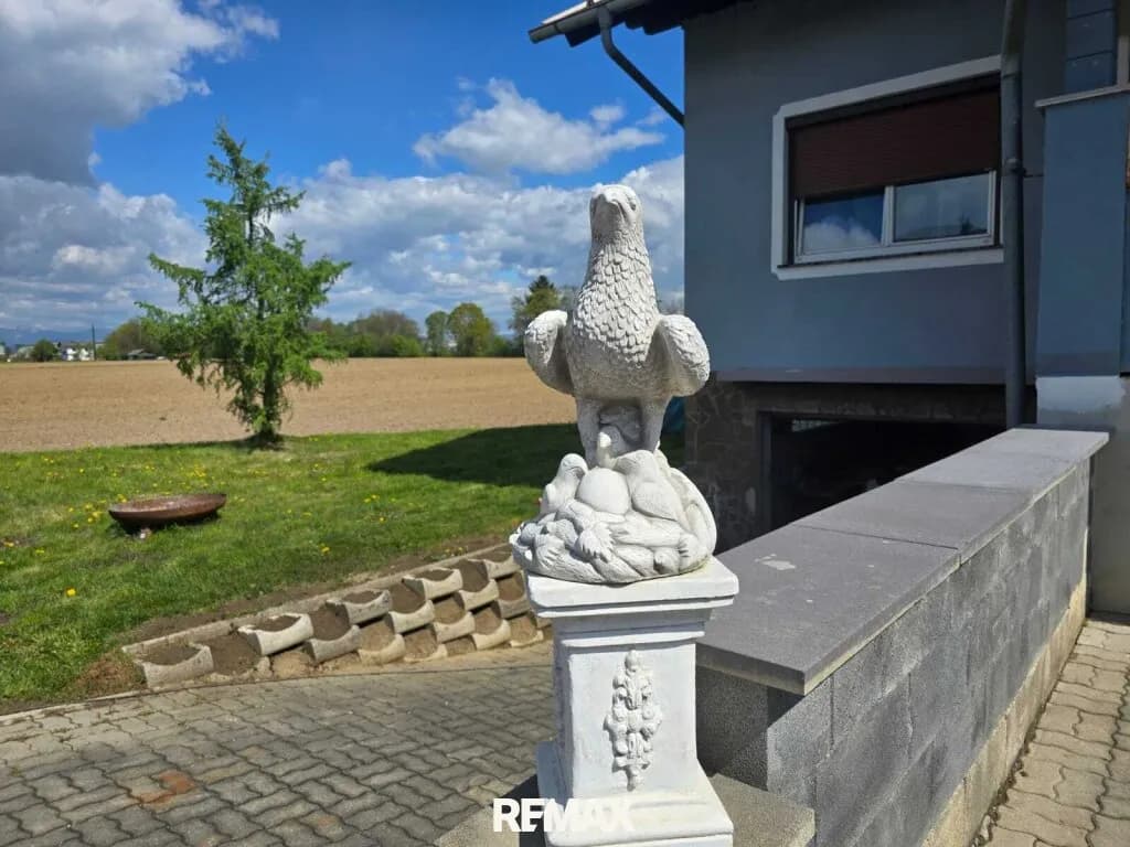 3-Zimmer-Haus kaufen in Deutschlandsberg – 90 m², € 349.000 – Bild 22 von 38