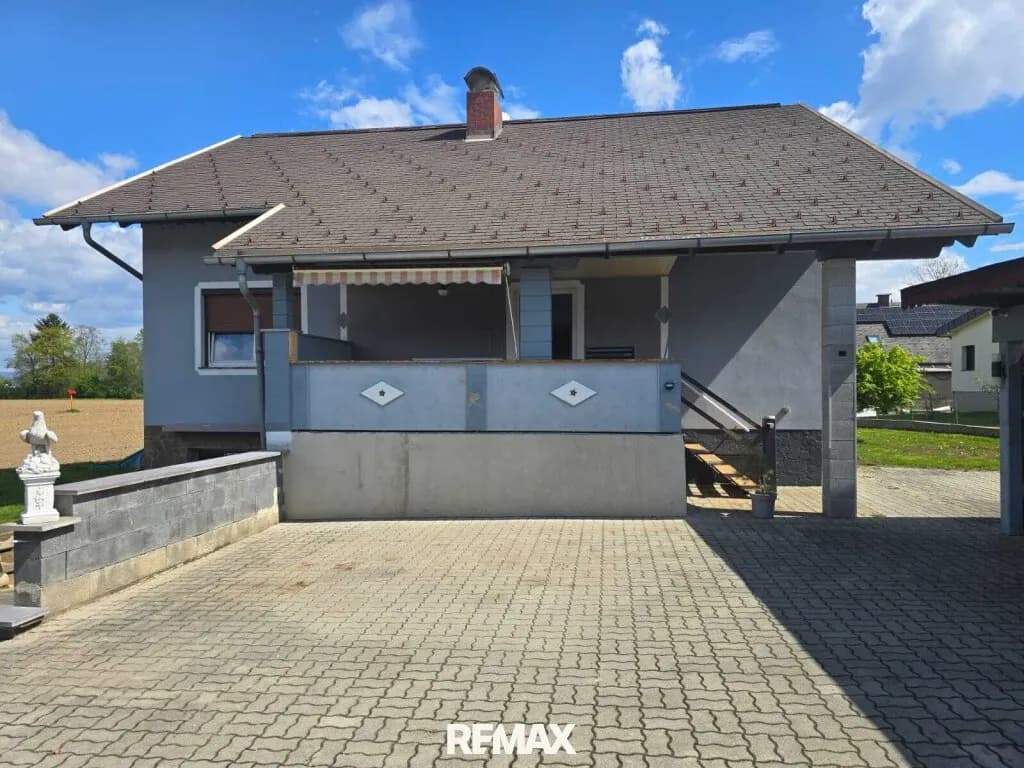 3-Zimmer-Haus kaufen in Deutschlandsberg – 90 m², € 349.000 – Bild 23 von 38