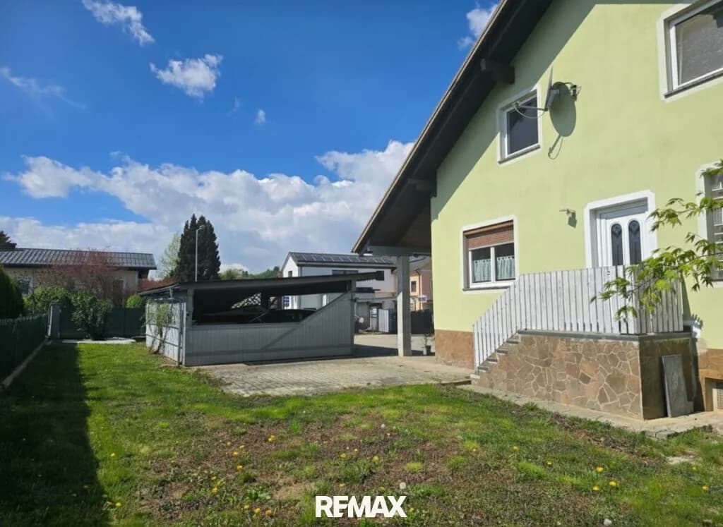 3-Zimmer-Haus kaufen in Deutschlandsberg – 90 m², € 349.000 – Bild 26 von 38