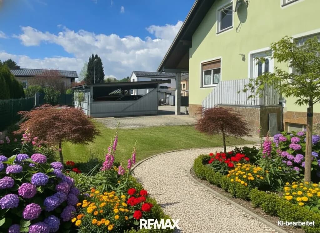 3-Zimmer-Haus kaufen in Deutschlandsberg – 90 m², € 349.000 – Bild 27 von 38