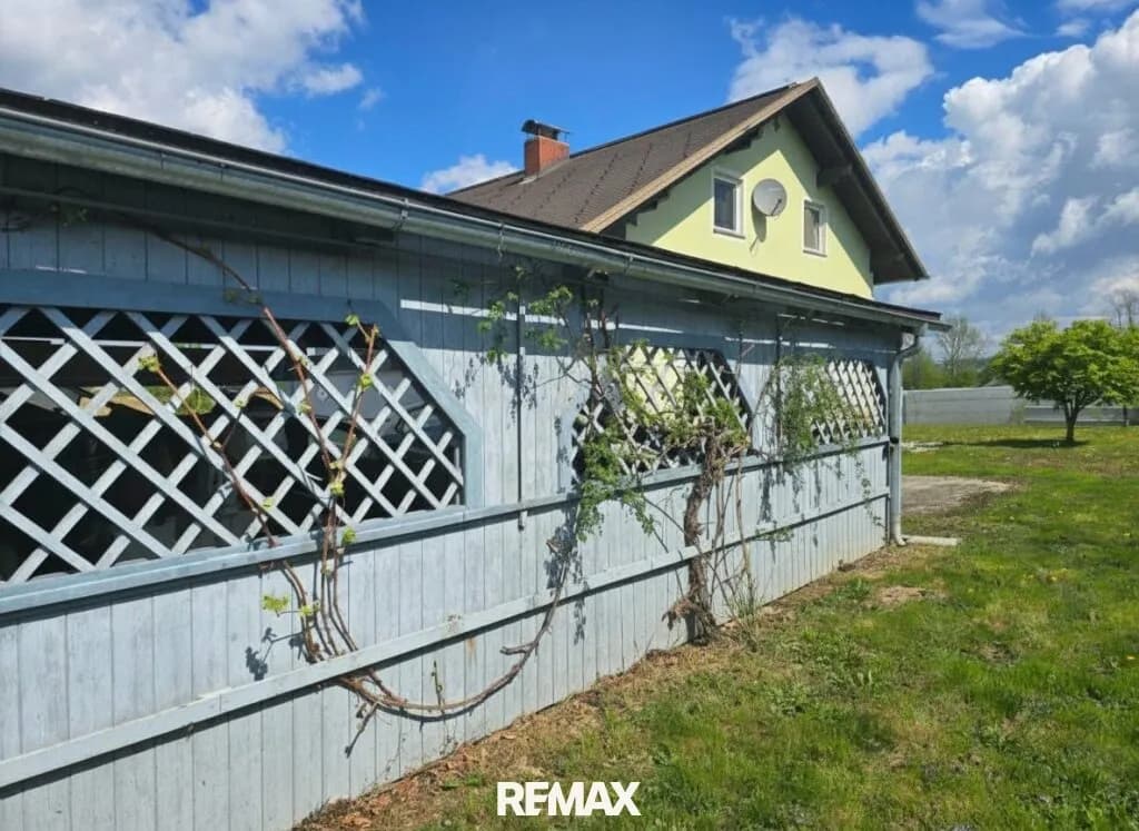 3-Zimmer-Haus kaufen in Deutschlandsberg – 90 m², € 349.000 – Bild 28 von 38