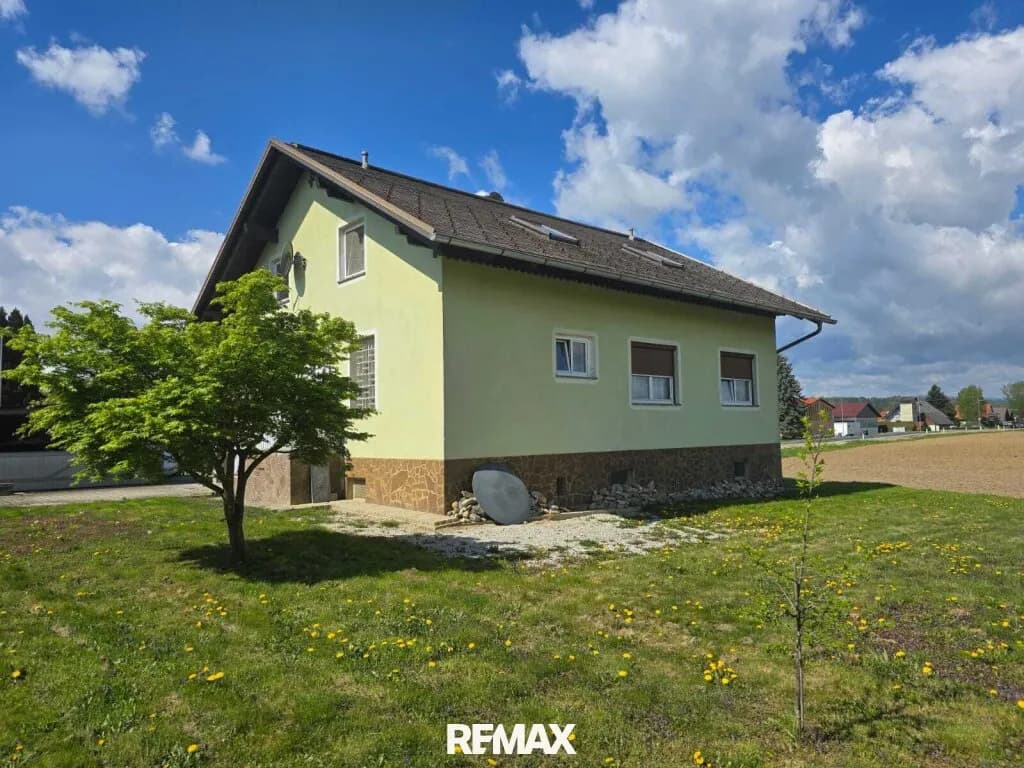 3-Zimmer-Haus kaufen in Deutschlandsberg – 90 m², € 349.000 – Bild 30 von 38