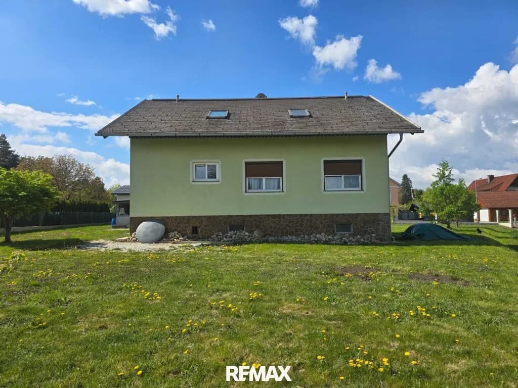 3-Zimmer-Haus kaufen in Deutschlandsberg – 90 m², € 349.000 – Bild 32 von 38