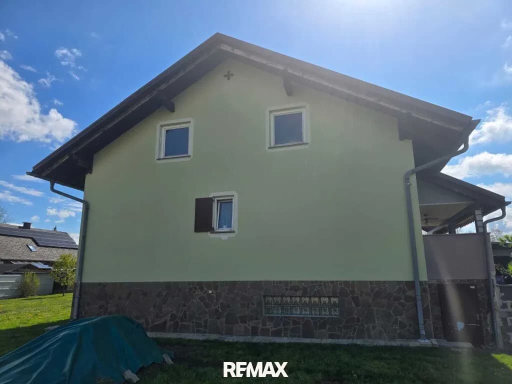 3-Zimmer-Haus kaufen in Deutschlandsberg – 90 m², € 349.000 – Bild 34 von 38
