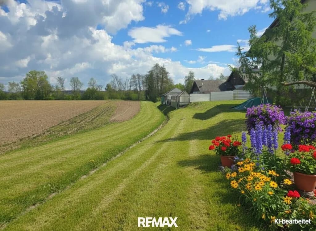 3-Zimmer-Haus kaufen in Deutschlandsberg – 90 m², € 349.000 – Bild 36 von 38