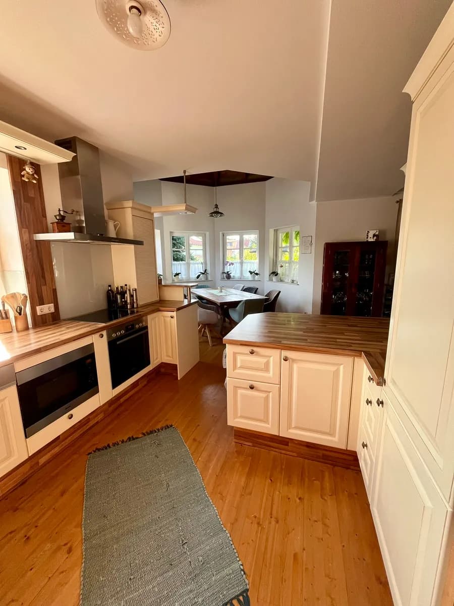 Haus kaufen in Mistelbach – 190 m², € 690.000 – Bild 5 von 25