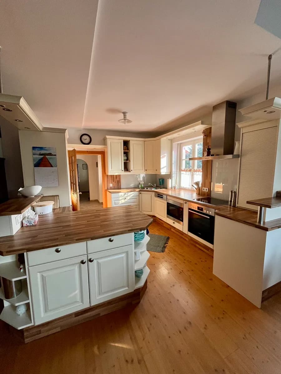 Haus kaufen in Mistelbach – 190 m², € 690.000 – Bild 6 von 25