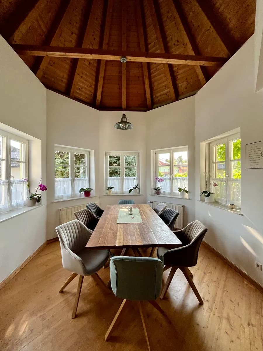 Haus kaufen in Mistelbach – 190 m², € 690.000 – Bild 7 von 25