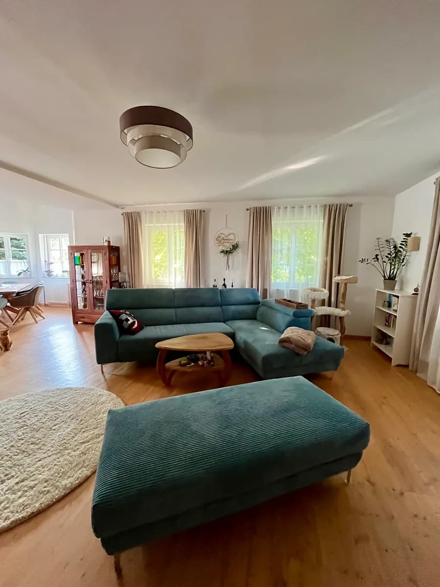 Haus kaufen in Mistelbach – 190 m², € 690.000 – Bild 9 von 25