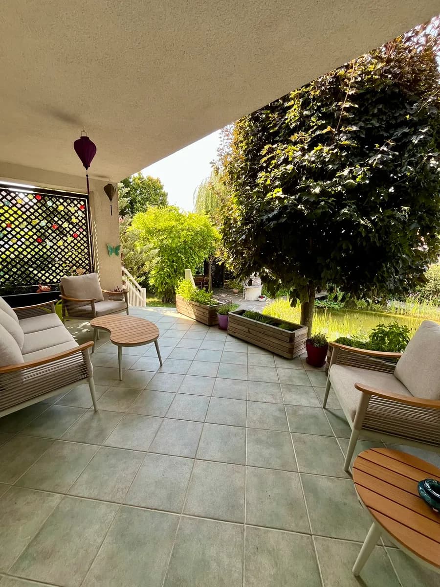 Haus kaufen in Mistelbach – 190 m², € 690.000 – Bild 18 von 25