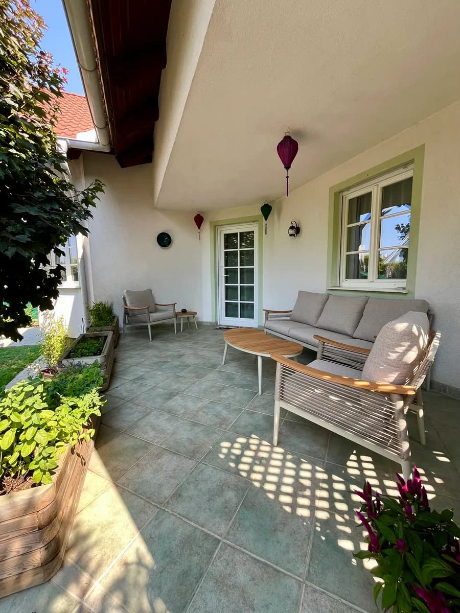 Haus kaufen in Mistelbach – 190 m², € 690.000 – Bild 19 von 25