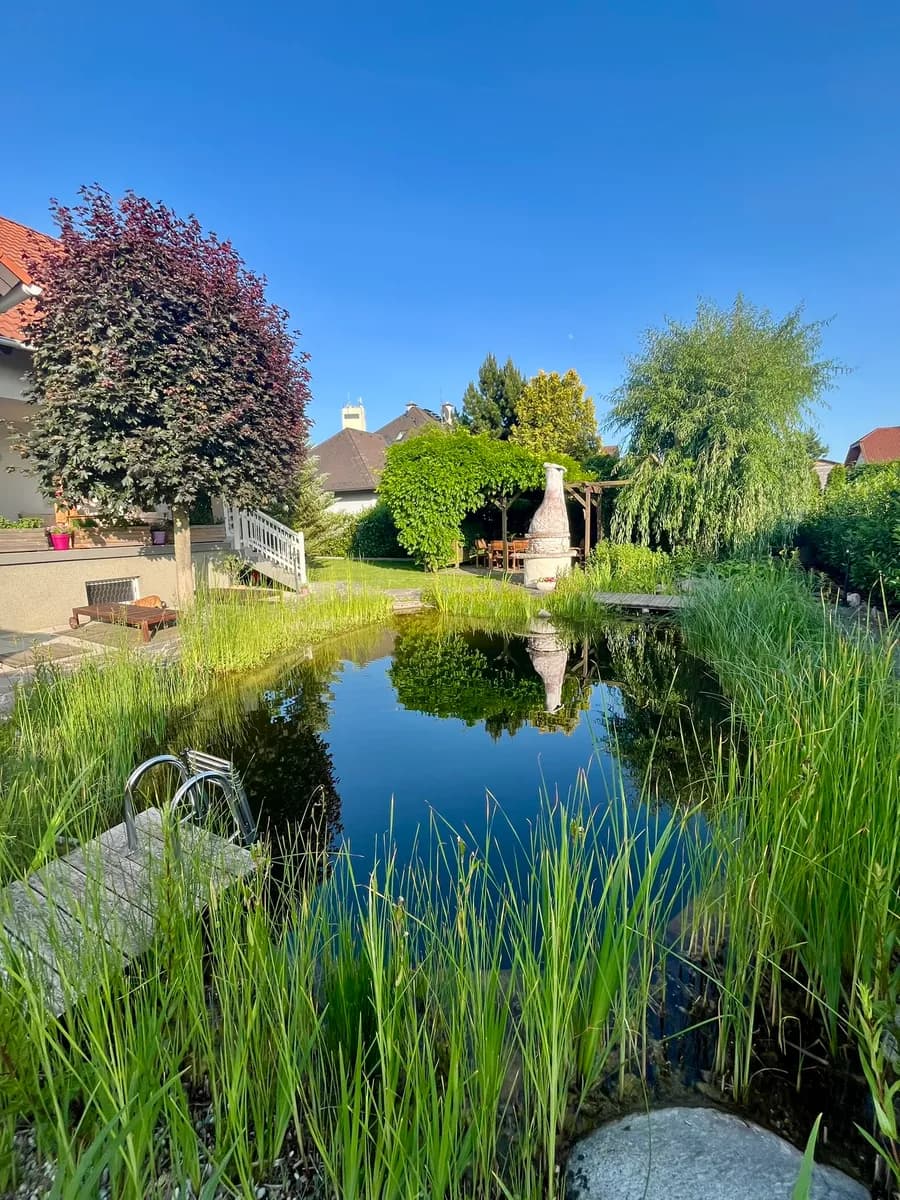 Haus kaufen in Mistelbach – 190 m², € 690.000 – Bild 21 von 25