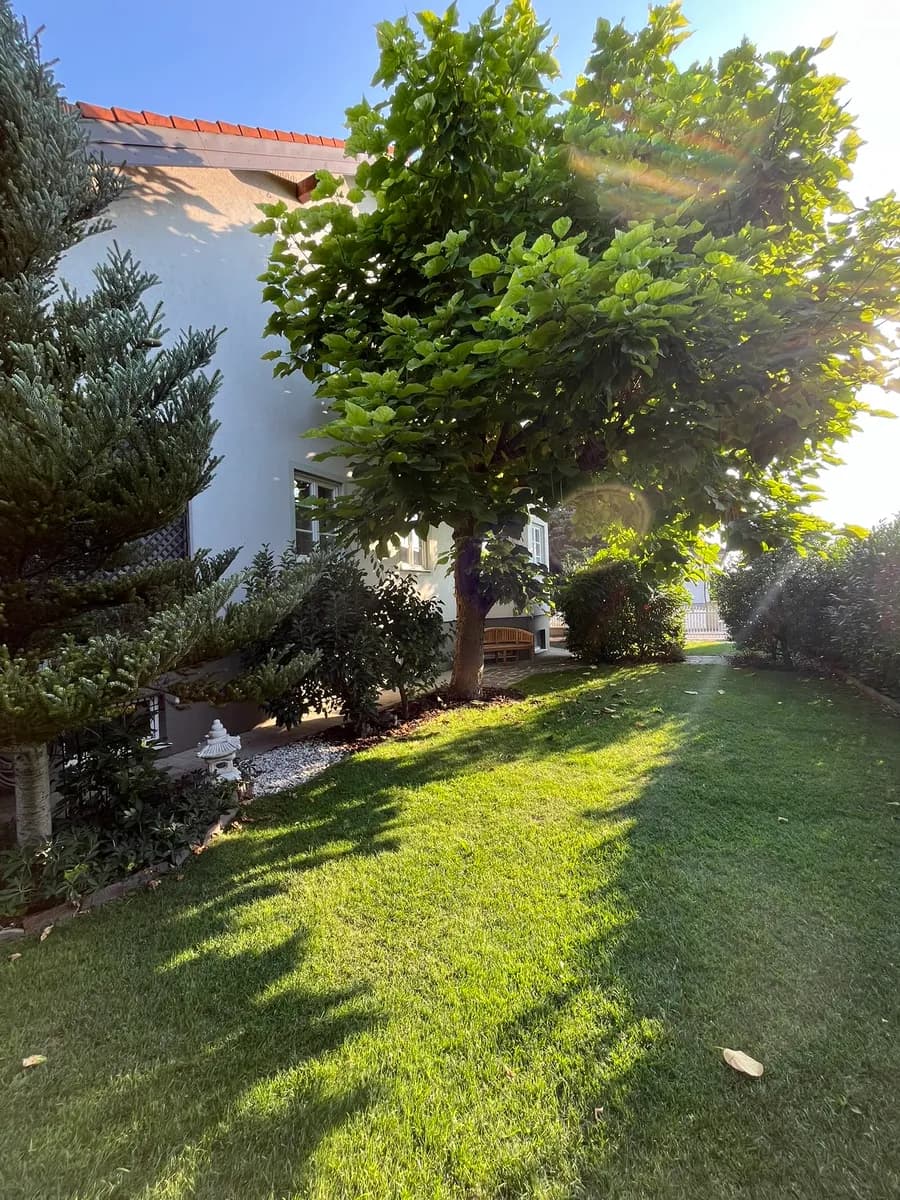 Haus kaufen in Mistelbach – 190 m², € 690.000 – Bild 23 von 25