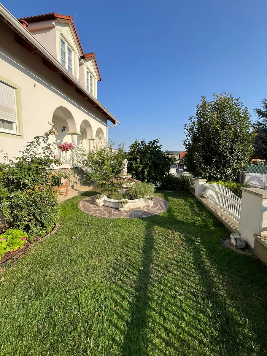 Haus kaufen in Mistelbach – 190 m², € 690.000 – Bild 25 von 25
