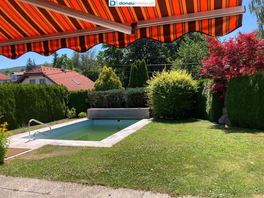8-Zimmer-Haus kaufen in Mödling – 245,4 m², € 860.000 – Bild 4 von 73