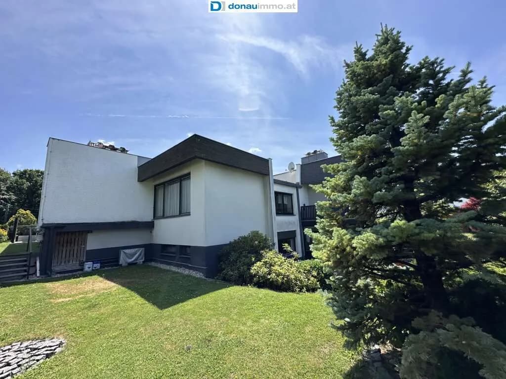 8-Zimmer-Haus kaufen in Mödling – 245,4 m², € 860.000 – Bild 5 von 73