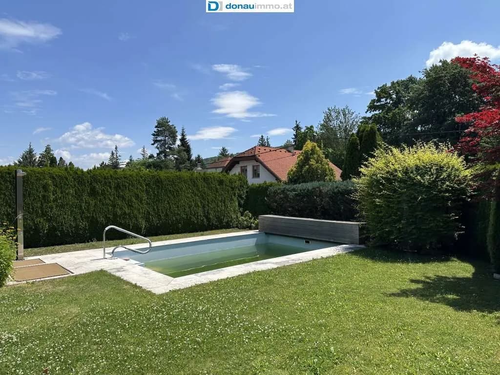 8-Zimmer-Haus kaufen in Mödling – 245,4 m², € 860.000 – Bild 6 von 73