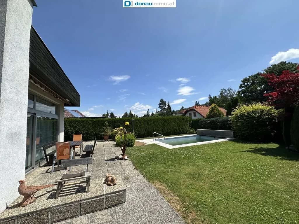 8-Zimmer-Haus kaufen in Mödling – 245,4 m², € 860.000 – Bild 7 von 73